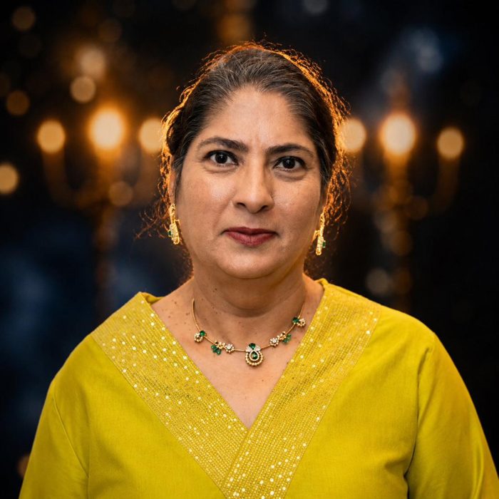 Arpita Gupta