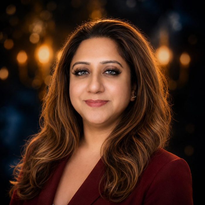 Debalina Dogra