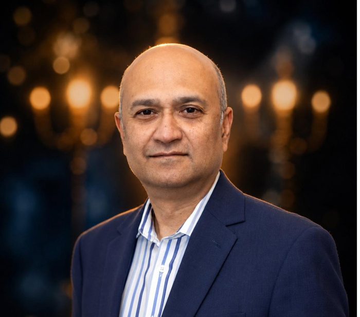 Dr. Kallol Duttagupta