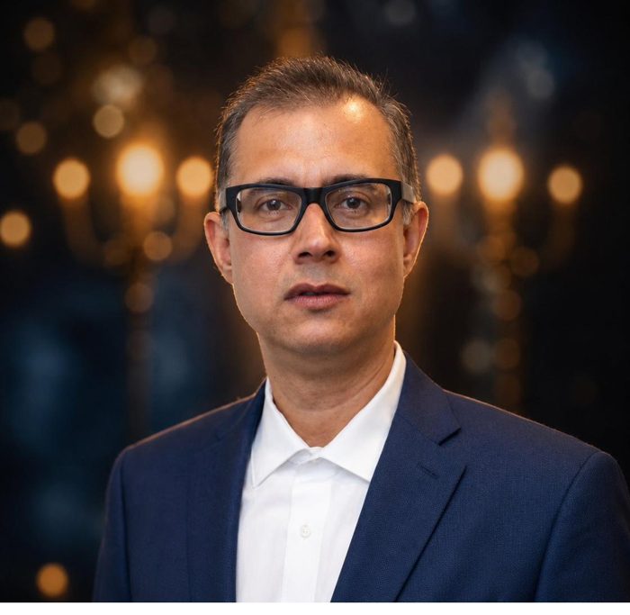 Partha Palit