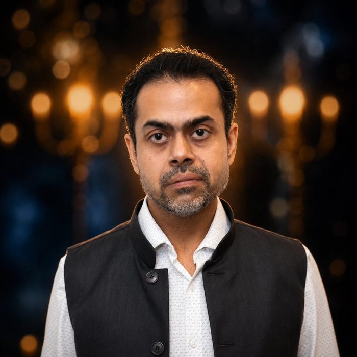 Saikat Chatterjee