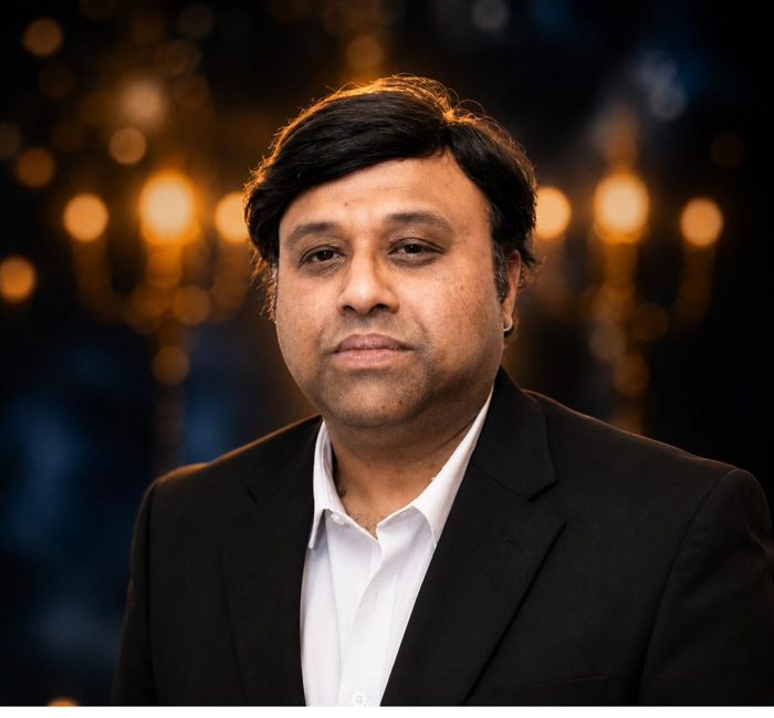 Satadru Roy