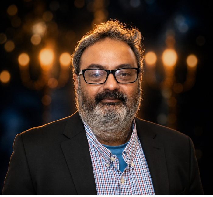 Somendu Chakraborty