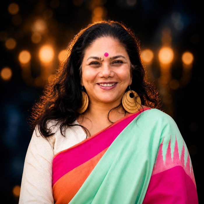 Tilottama Bose